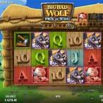 big bad wolf slot rtp